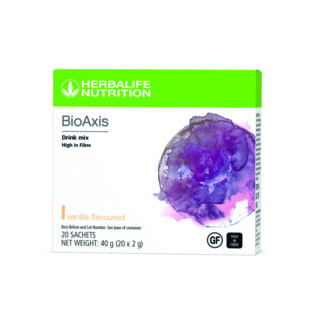 Herbalife bioaxis product image