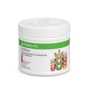 Herbalife multifibre drink 204g