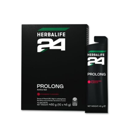 Herbalife Prolong Active Gel