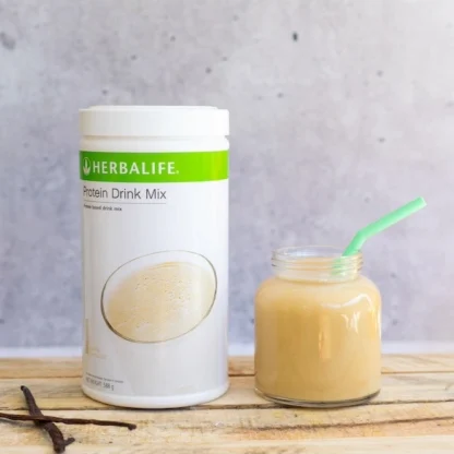 herbalife protein drink mix product