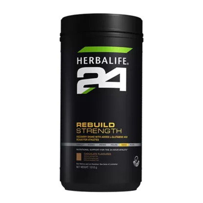 herbalife rebuild strength south africa