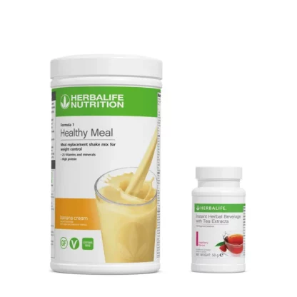 Herbalife Starter Breakfast Kit