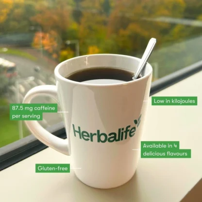 herbalife instant herbal beverage benefits