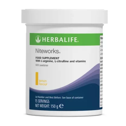 Herbalife product nite works 150g