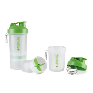 herbalife nutrition super shaker green