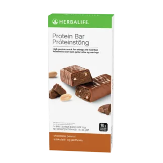 herbalife protein bar chocolate peanut