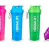 herbalife neon shakers