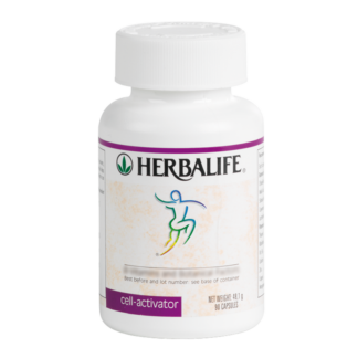 herbalife cell activator product image