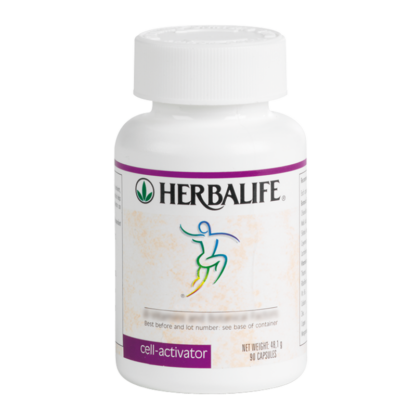 herbalife cell activator product image