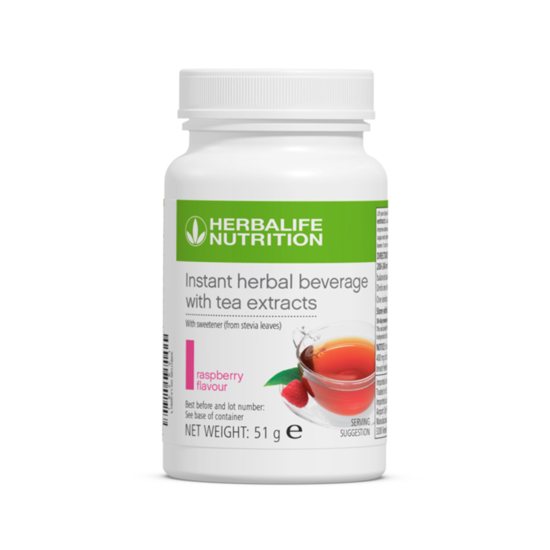 Fat Loss Herbal Tea