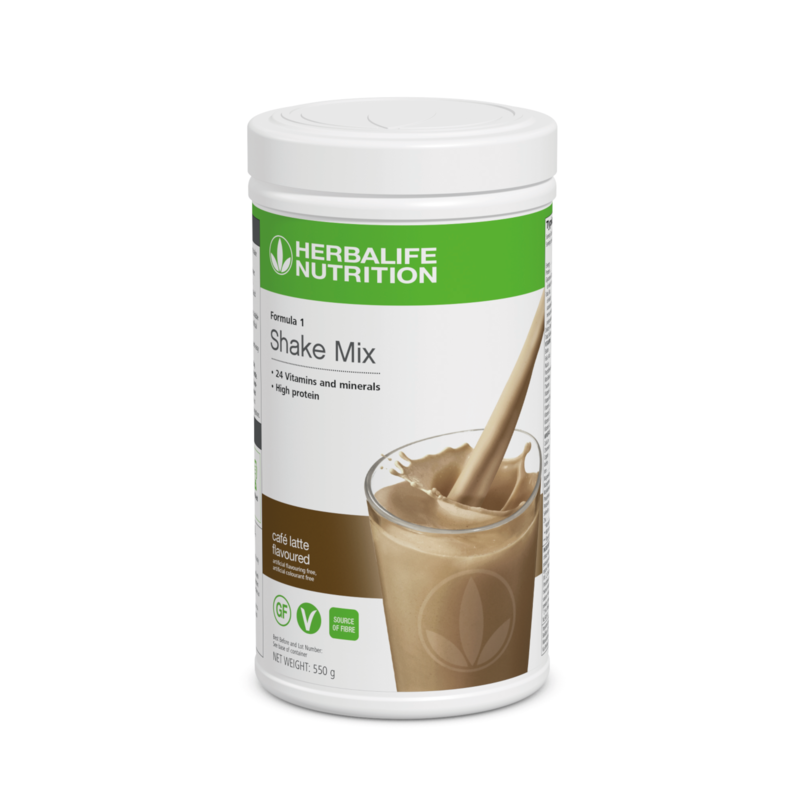 Herbalife Formula one - Weight loss 