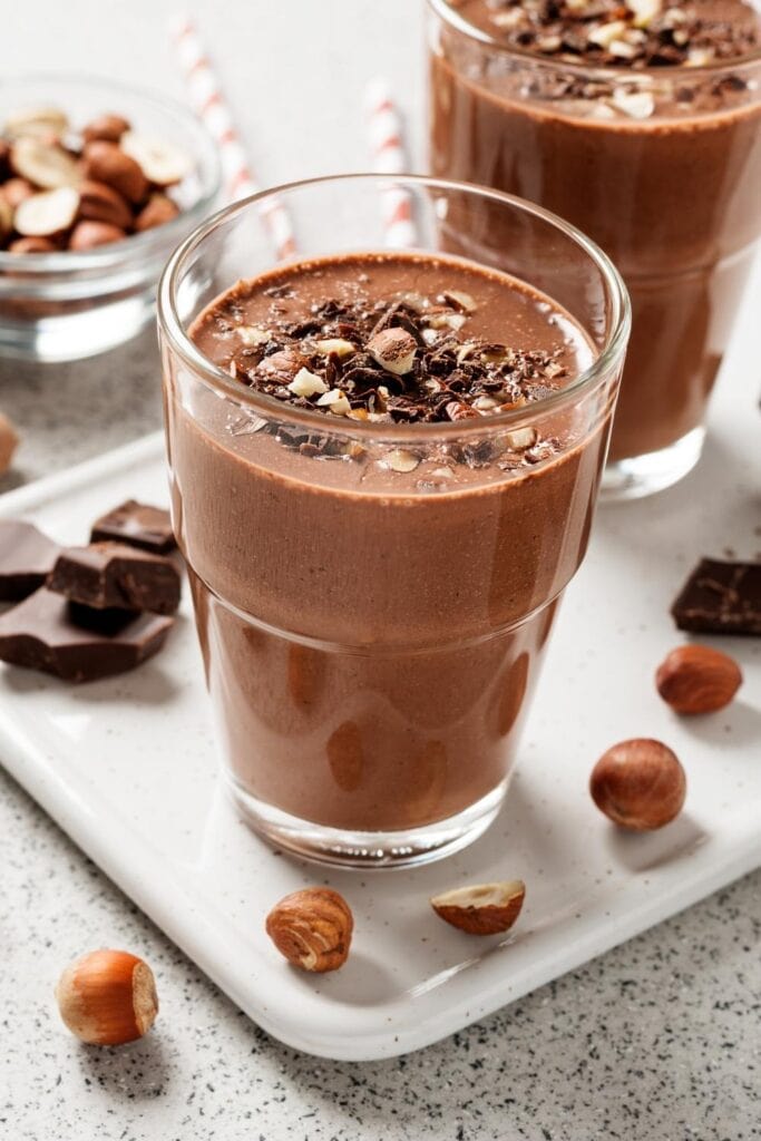 Herbalife Dessert Idea