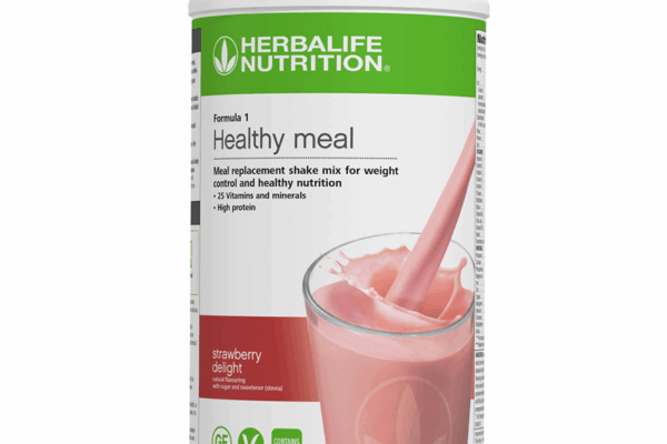 Herbalife Shakes