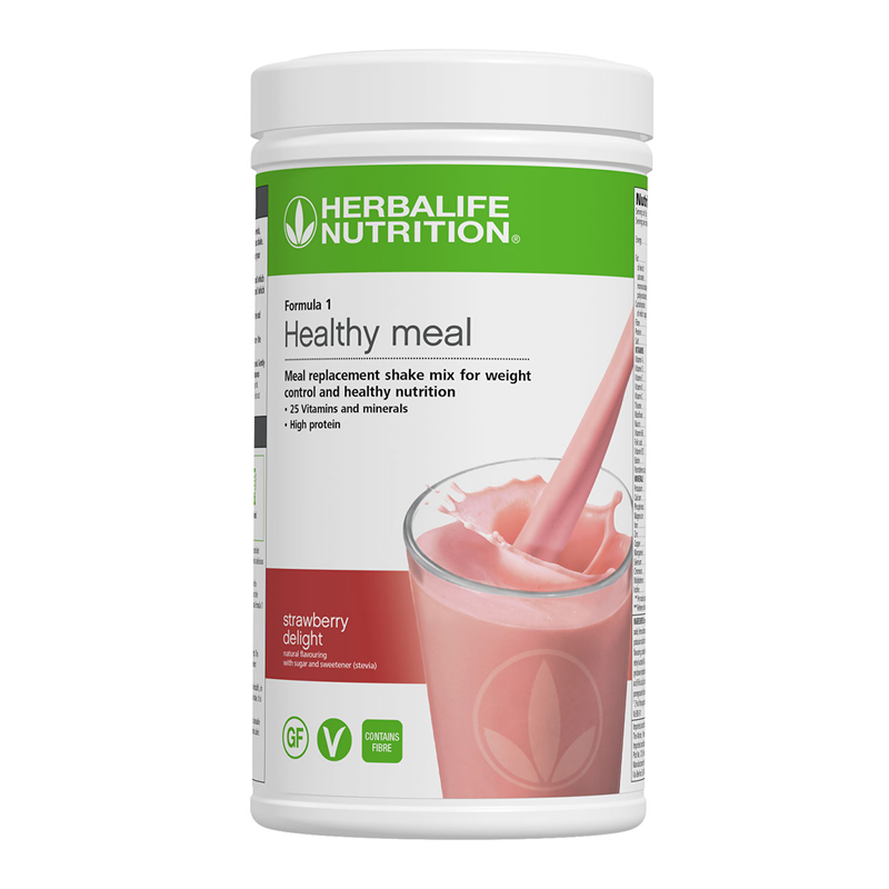 Herbalife Shake