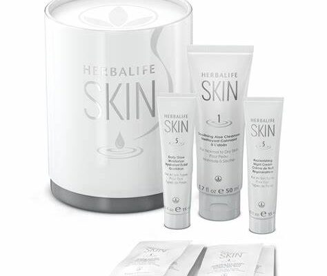 Herbalife SKIN product