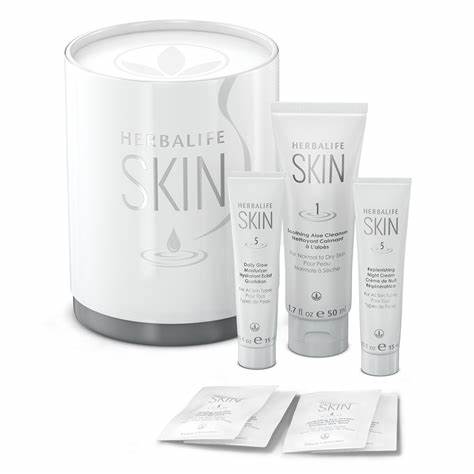 Herbalife SKIN product