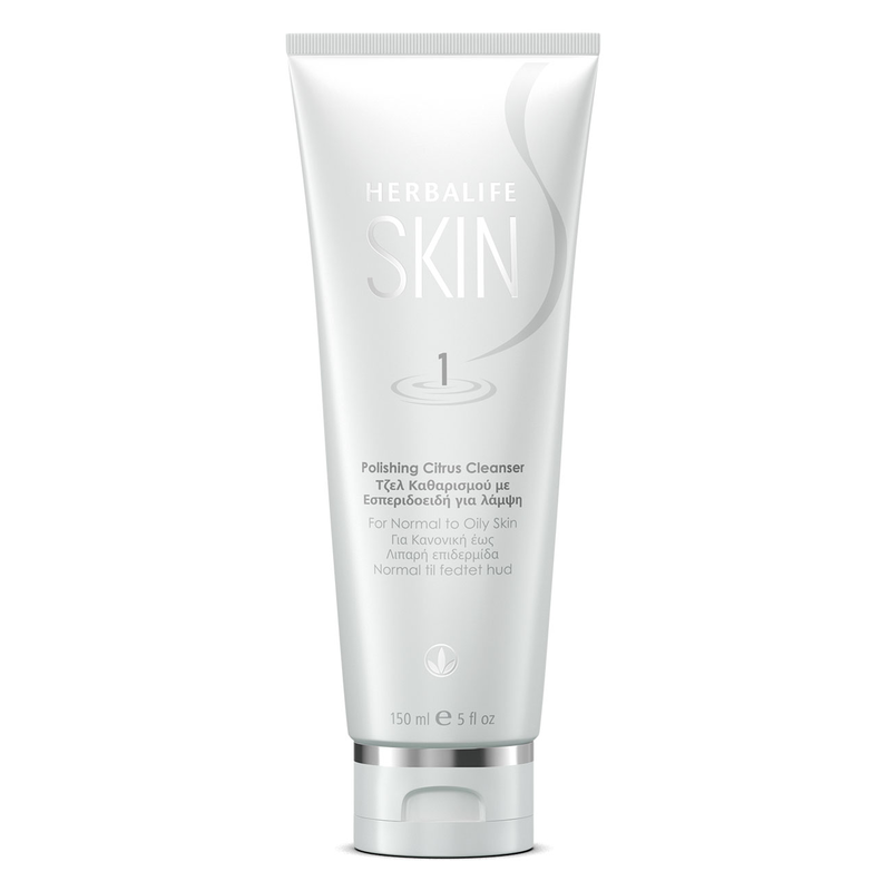 Herbalife SKIN - cleanser