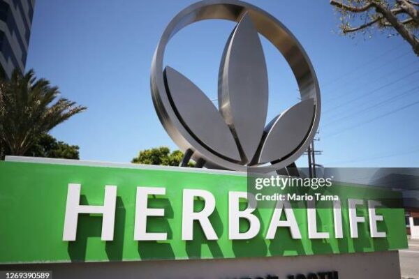 Herbalife