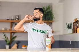health weight gain - herbalife