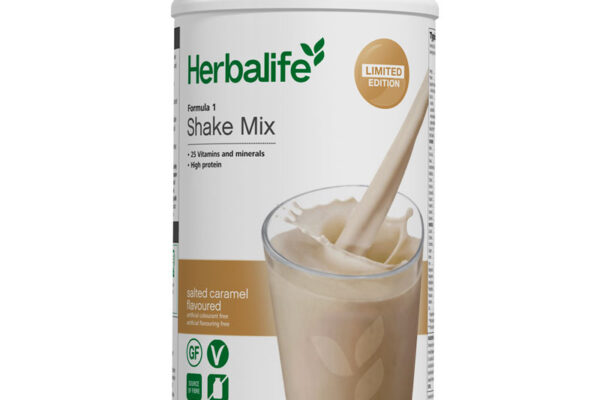 Herbalife Formula 1 Shake