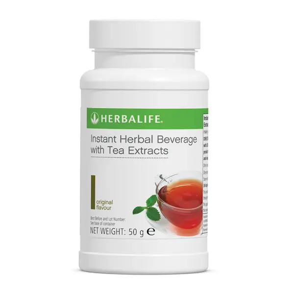 Herbalife Tea