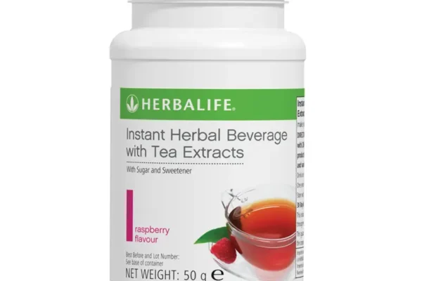 Herbalife Tea
