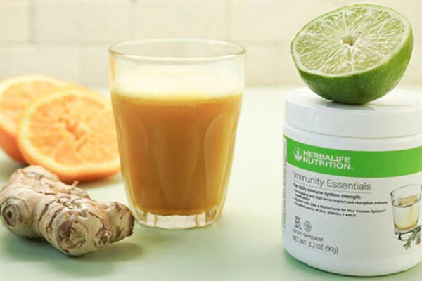 Herbalife Immune health