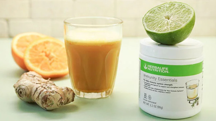 Herbalife Immune health
