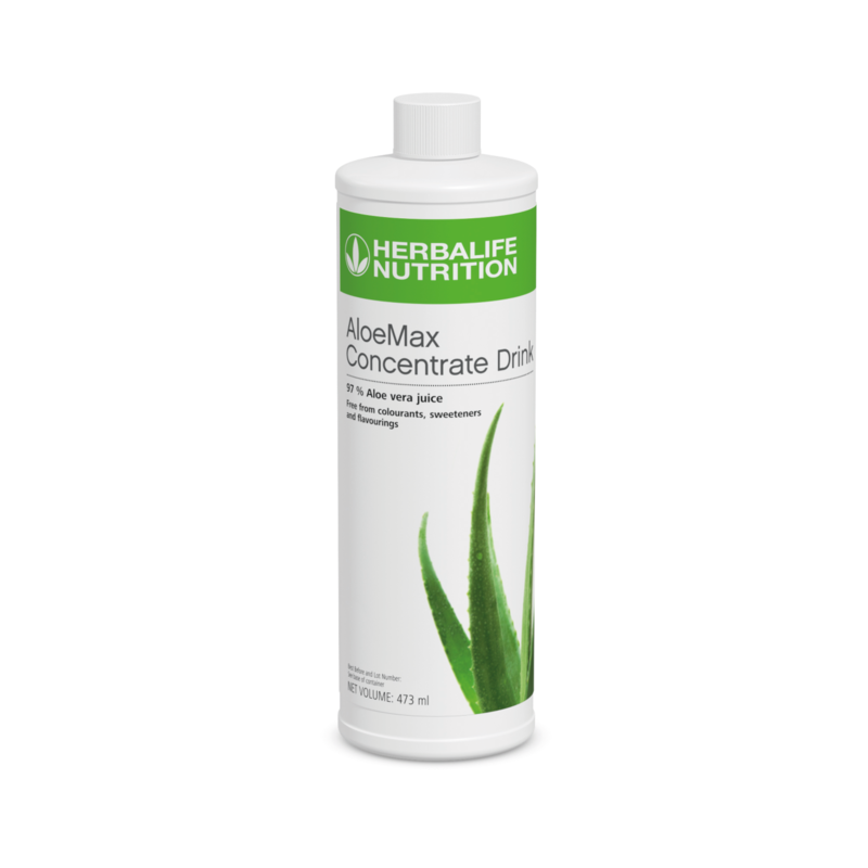 Herbalife AloeMax - Strong immune system