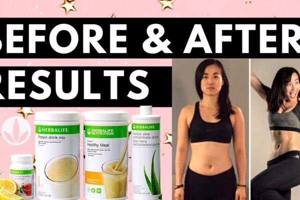 Herbalife Weight loss