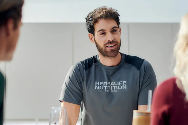 Herbalife Distributor