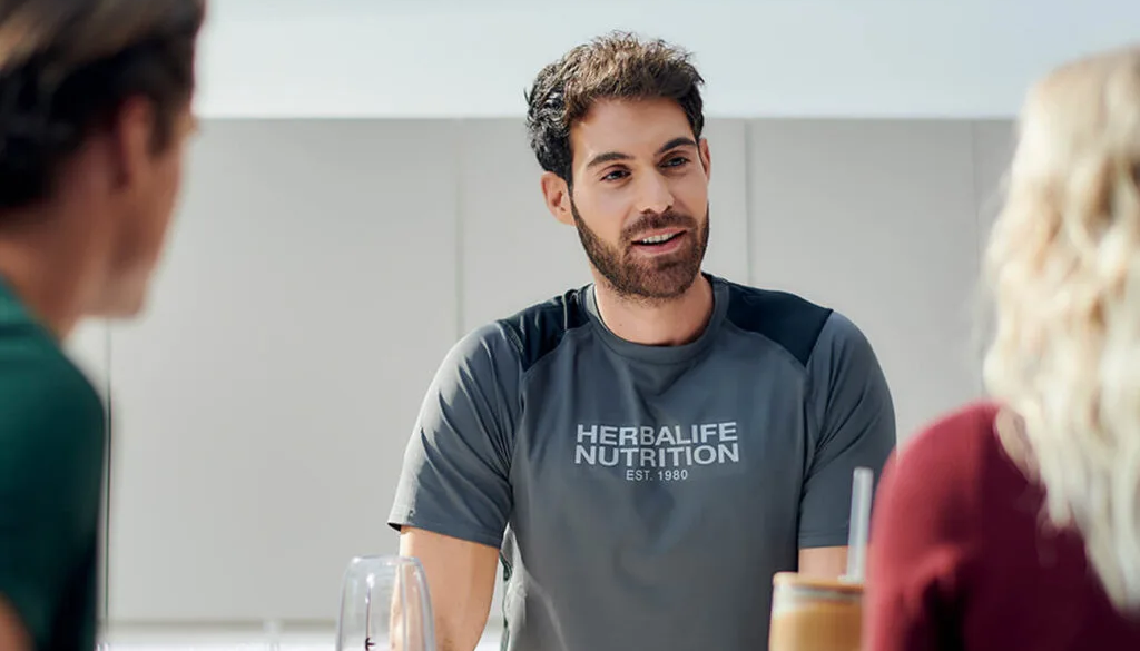 Herbalife Distributor