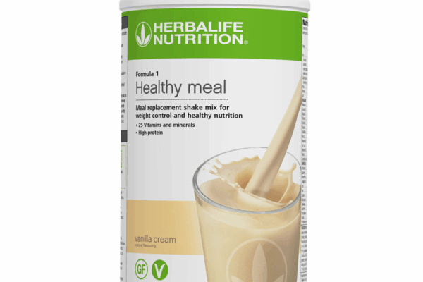 Herbalife Formula 1 Shake Mix
